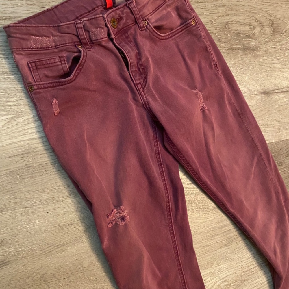 H&M | Skinny Jeans - Picture 2 of 4